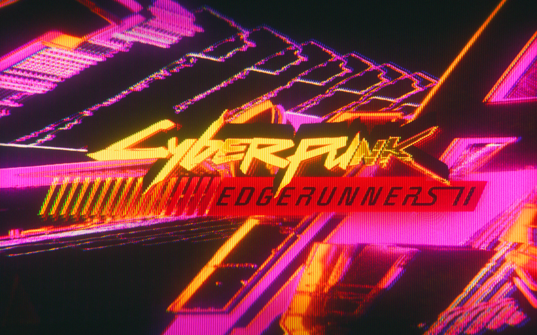 Cyberpunk Edgerunners 2 will be even sadder and bloodier