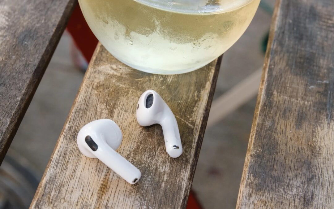 The noise-canceling AirPods 4 are down to $120, one of their best prices yet