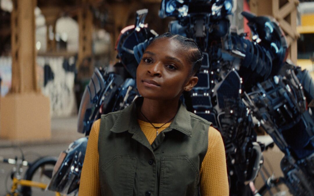 To make Ironheart feel tactile, the show’s creative team had to get on the same page