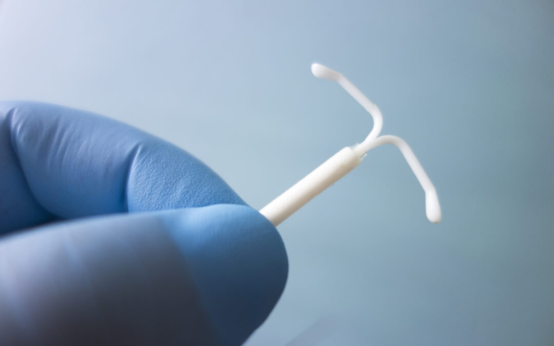 Why doctors are finally taking IUD pain seriously