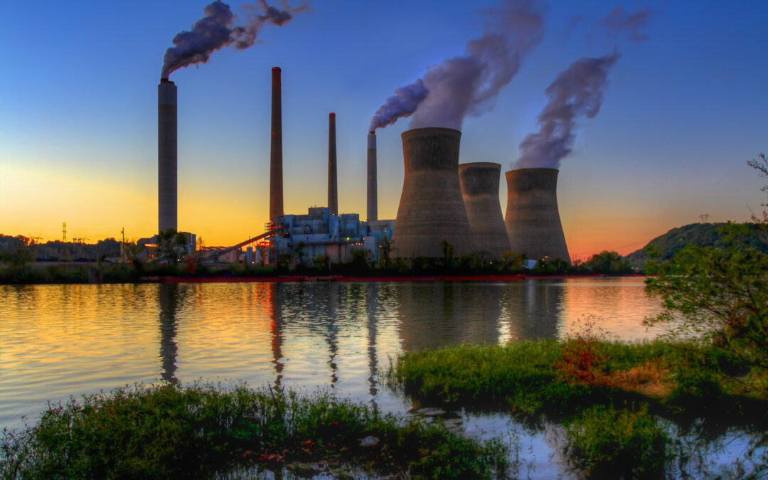 Trump’s plan to replace clean energy with fossil fuels has some major problems