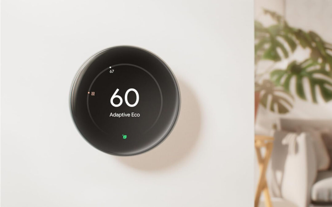 Google’s latest Nest Learning Thermostat is more than $60 off for Prime Day