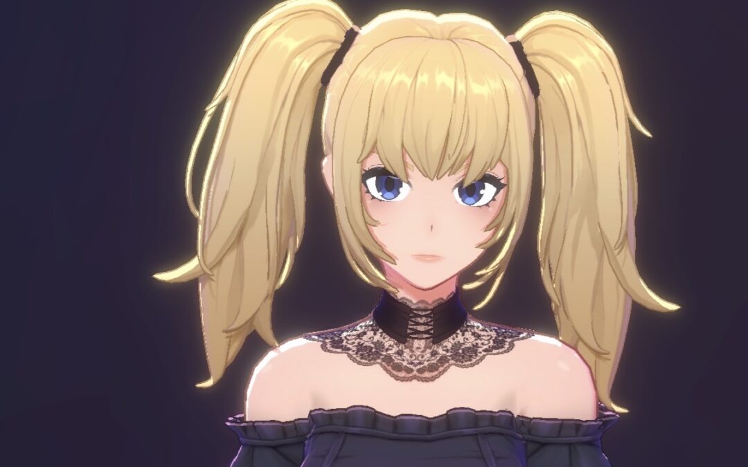 Elon Musk’s AI bot adds a ridiculous anime companion with ‘NSFW’ mode