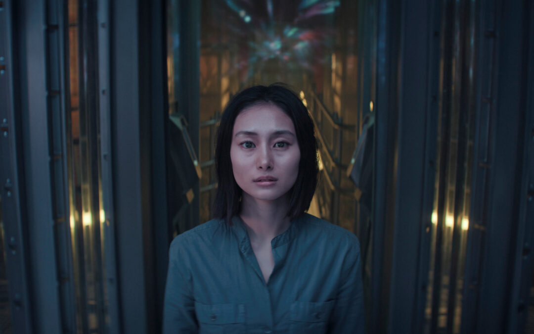 Apple’s alien thriller Invasion is back for season 3 in August