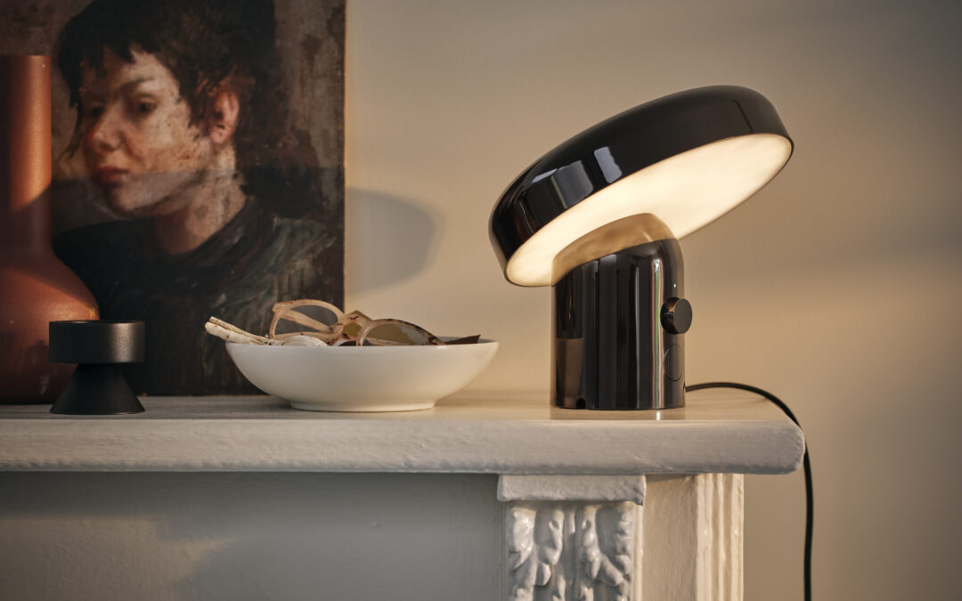 Ikea’s latest speaker lamp ditches Sonos for Spotify and inexpensive Bluetooth 