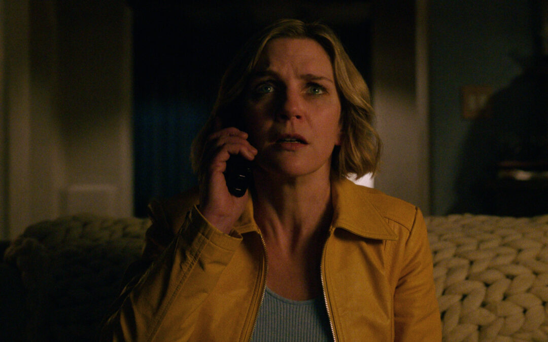 Apple shows off the unsettling world of Pluribus in first trailer