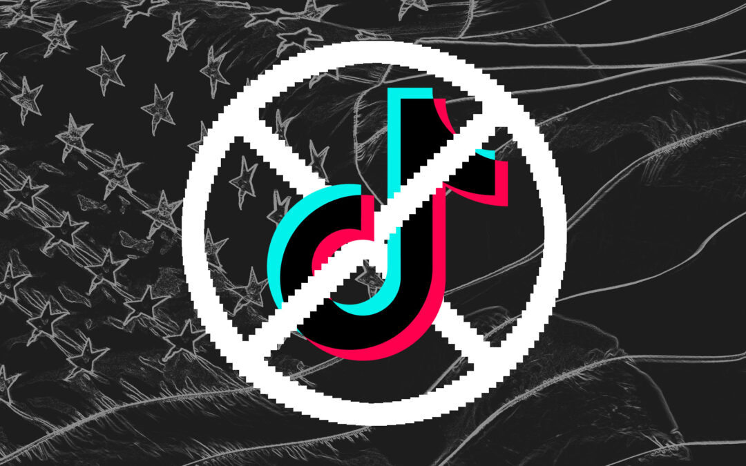 TikTok’s ‘ban’ problem could end soon with a new app and a sale