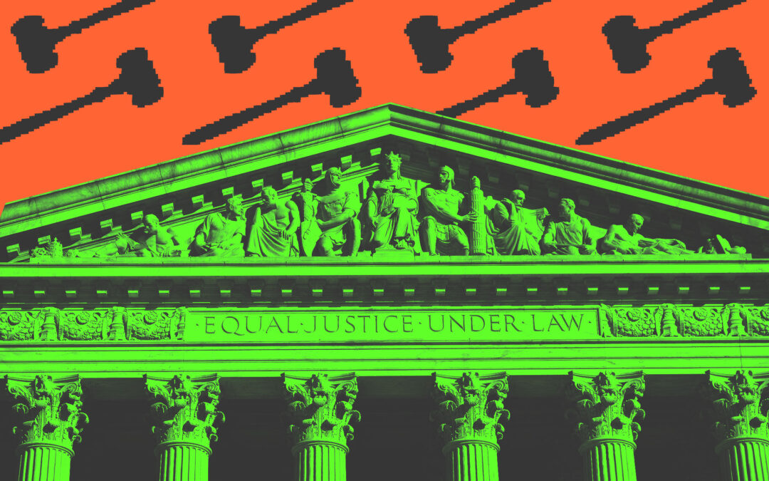 Cox Communications not liable for pirated music, Supreme Court rules