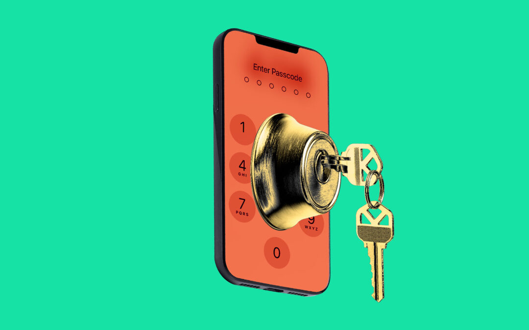 AT&T now lets you lock down your account to prevent SIM swapping attacks