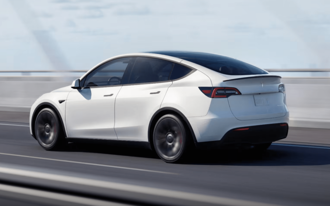 Tesla’s Full Self-Driving is on the cusp of a recall