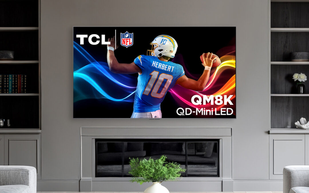 The Prime Day sale on TCL’s 85-inch TV is one of the best deals out there