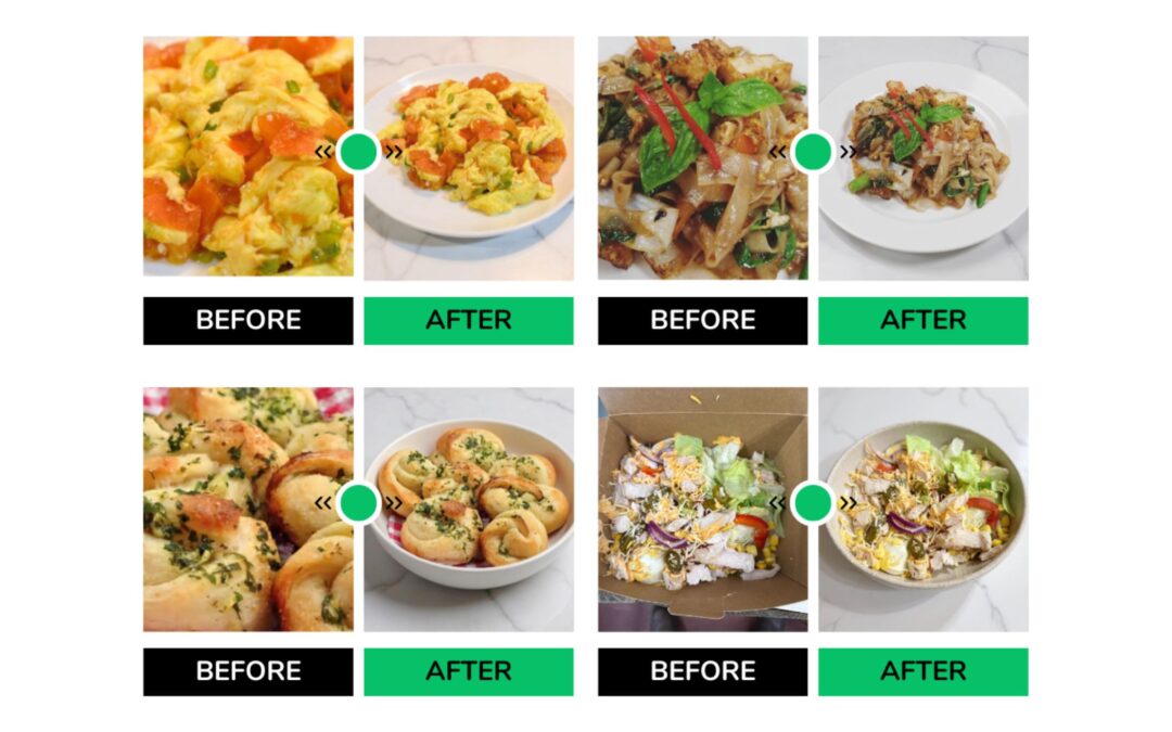 Uber Eats is adding AI to menus, food photos, and reviews