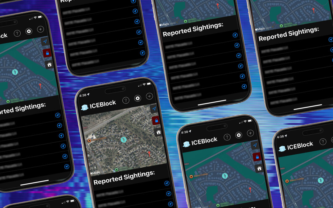 ICEBlock isn’t ‘completely anonymous’