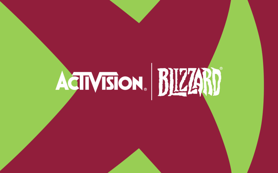 Blizzard is winding down support for its Warcraft mobile game