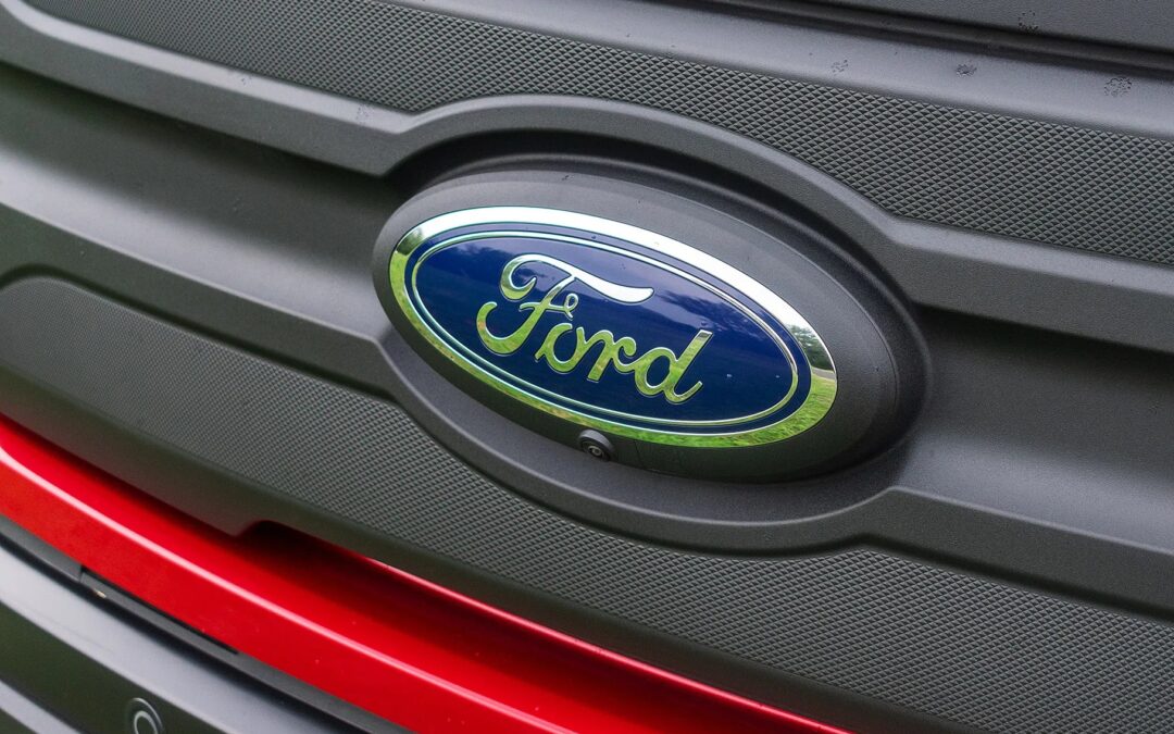 Ford’s planning a ‘Model T moment’ for EVs on August 11th
