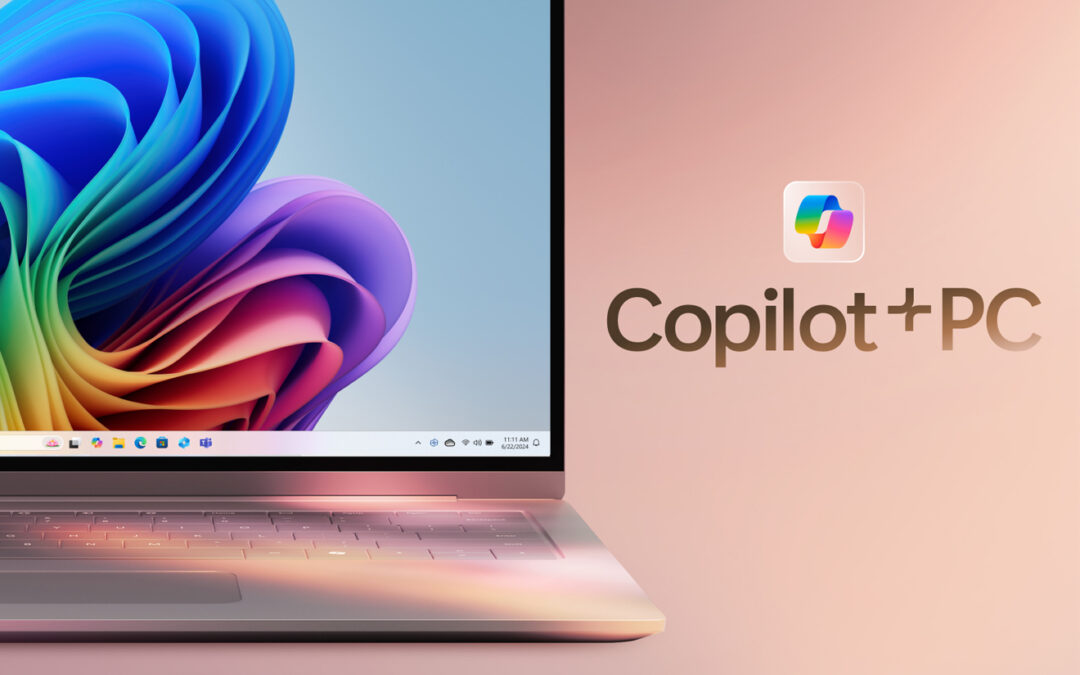 Microsoft’s Copilot Plus features might arrive on desktop PCs later this year