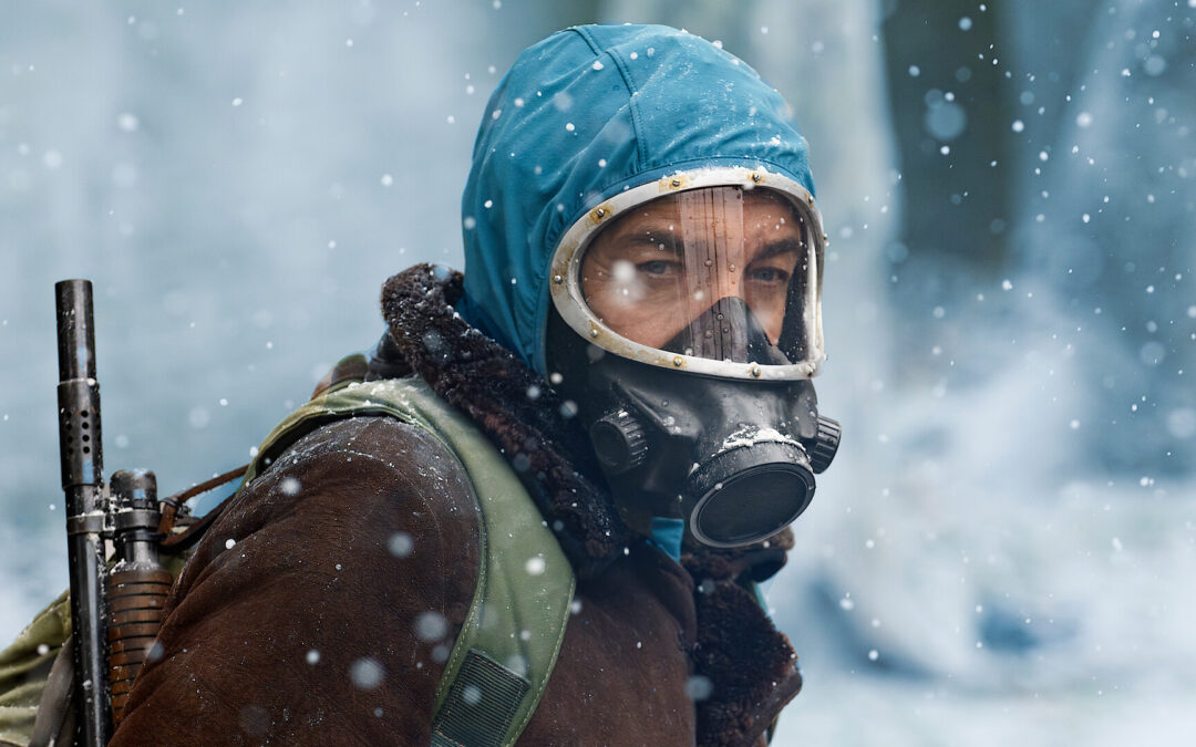 Netflix admits it used generative AI in a big sci-fi hit to cut costs