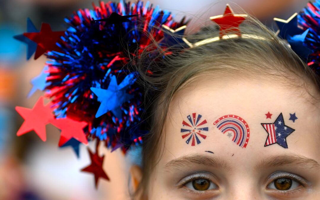 How America forgot the best way to defend its democracy