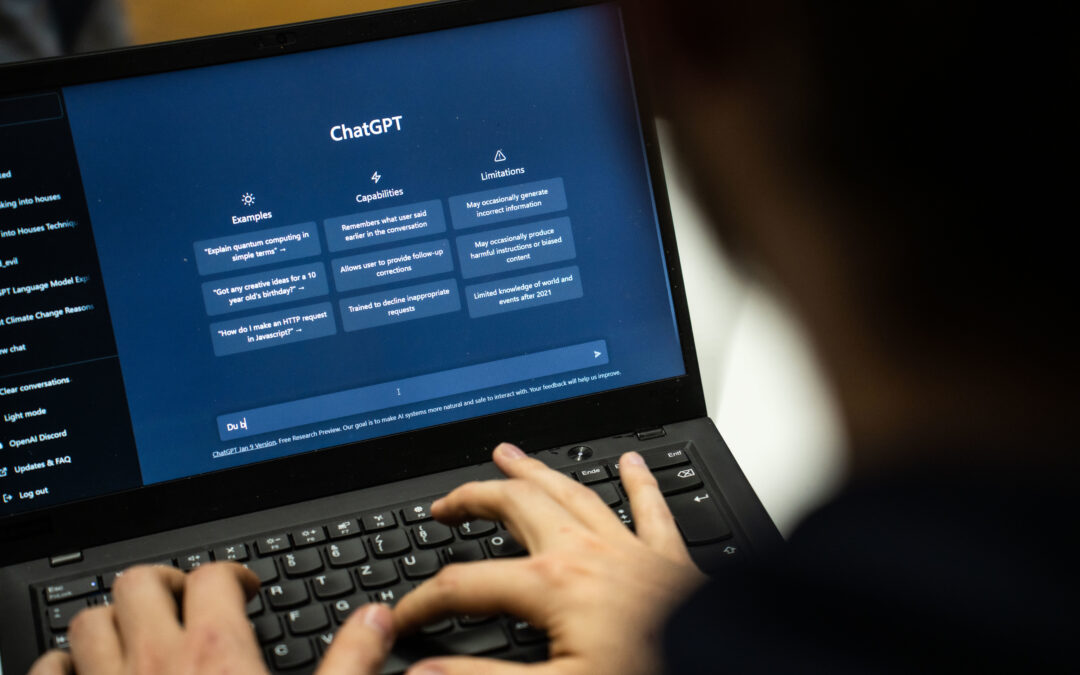Is ChatGPT killing higher education?