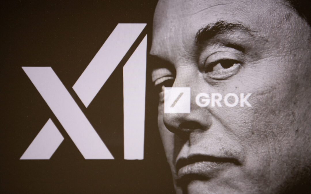 Grok will no longer call itself Hitler or base its opinions on Elon Musk’s, promises xAI