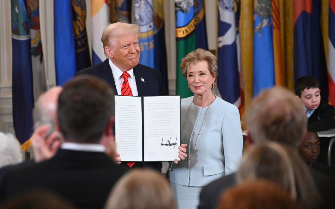 Trump vs. after-school programs, briefly explained