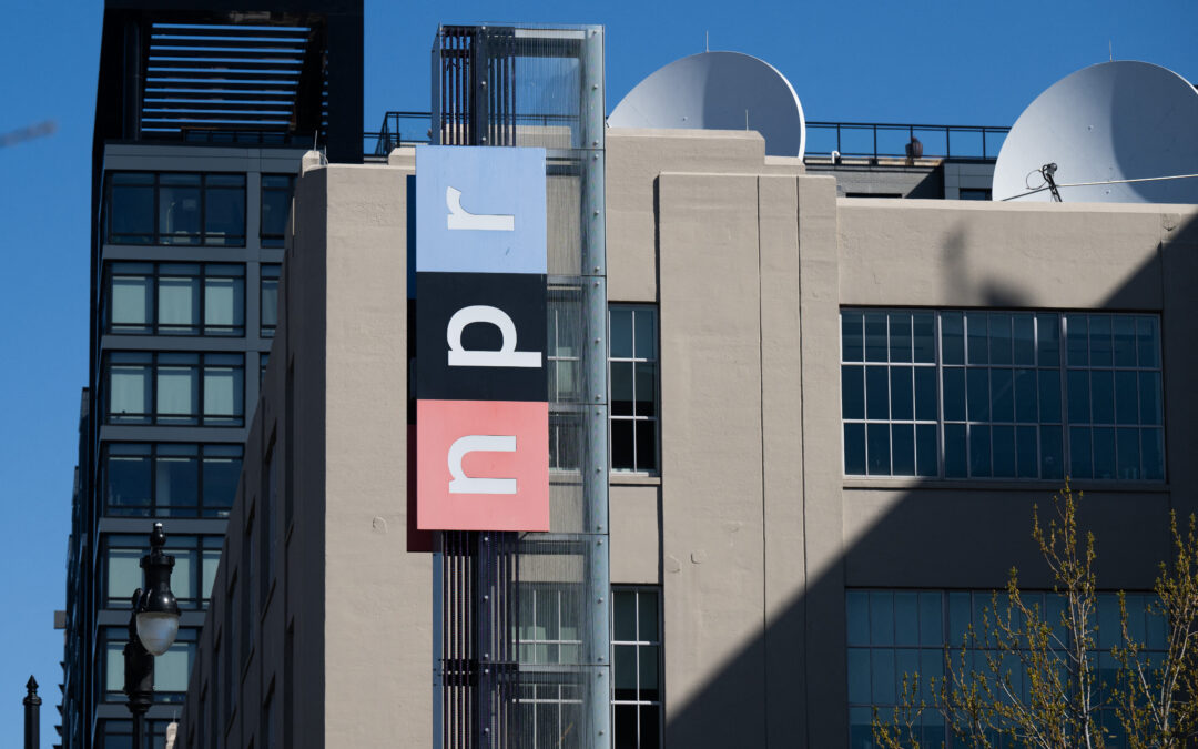 Trump’s attack on NPR and PBS, briefly explained