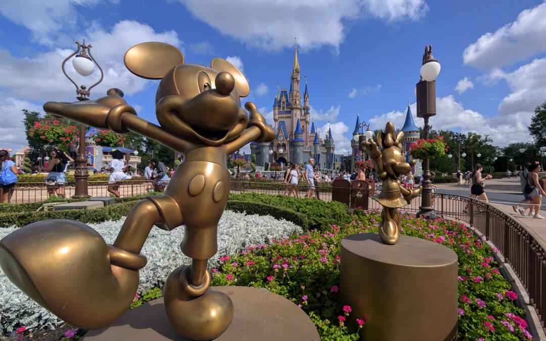The bizarre true story of Disney’s failed US history theme park