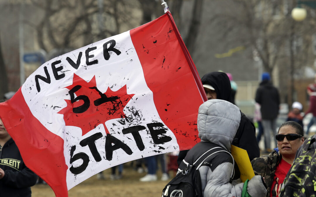 Canada: More American than the United States?