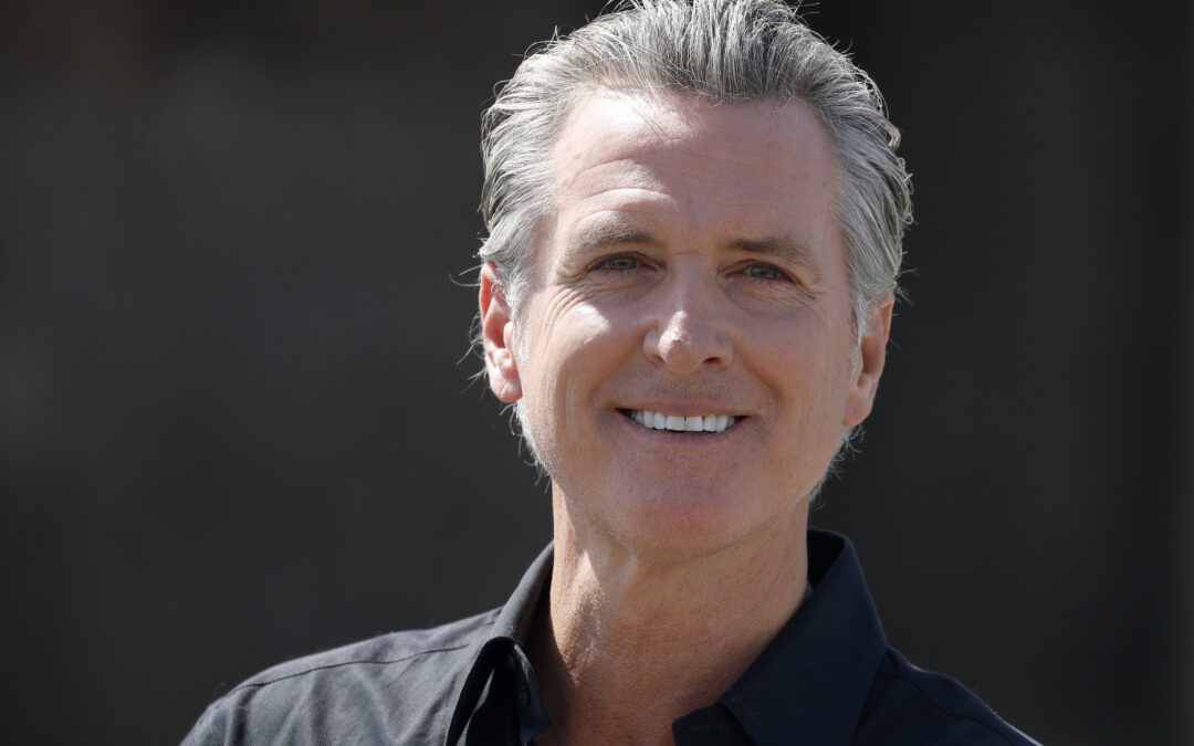California just showed that a better Democratic Party is possible
