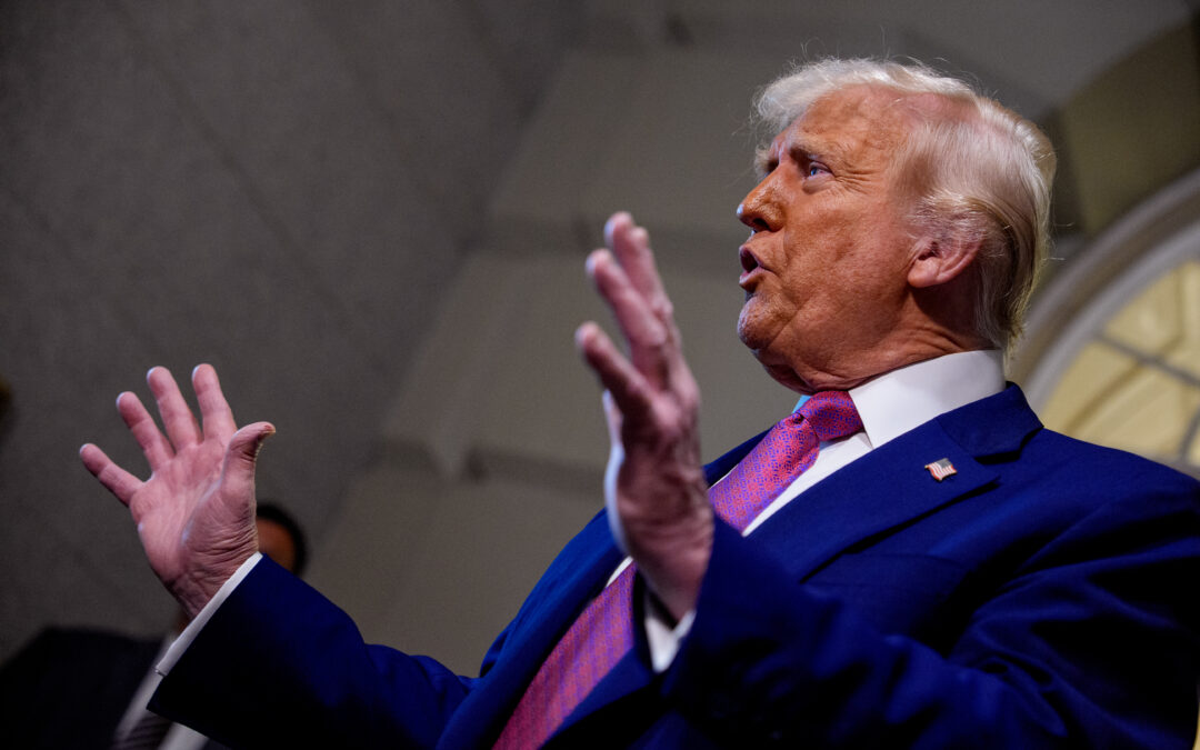 Everything you need to know about Trump’s “big, beautiful bill”