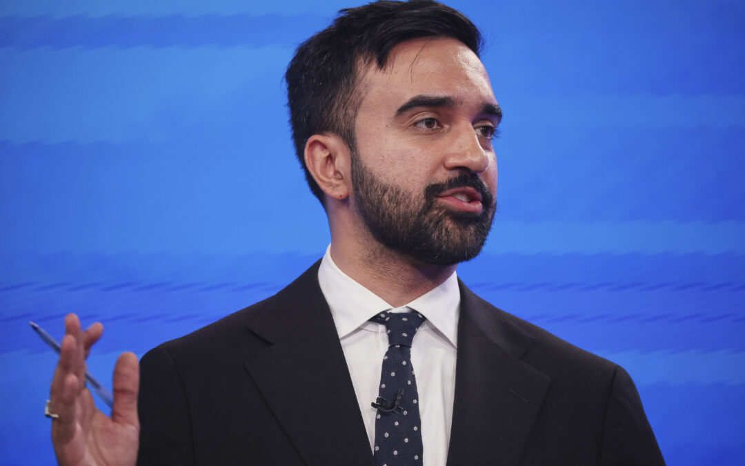 The astonishing racism in NYC’s mayoral race