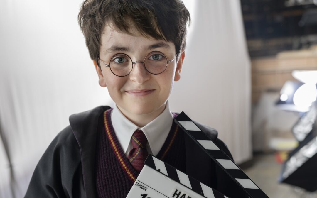 HBO’s new Harry Potter series will premiere in 2027