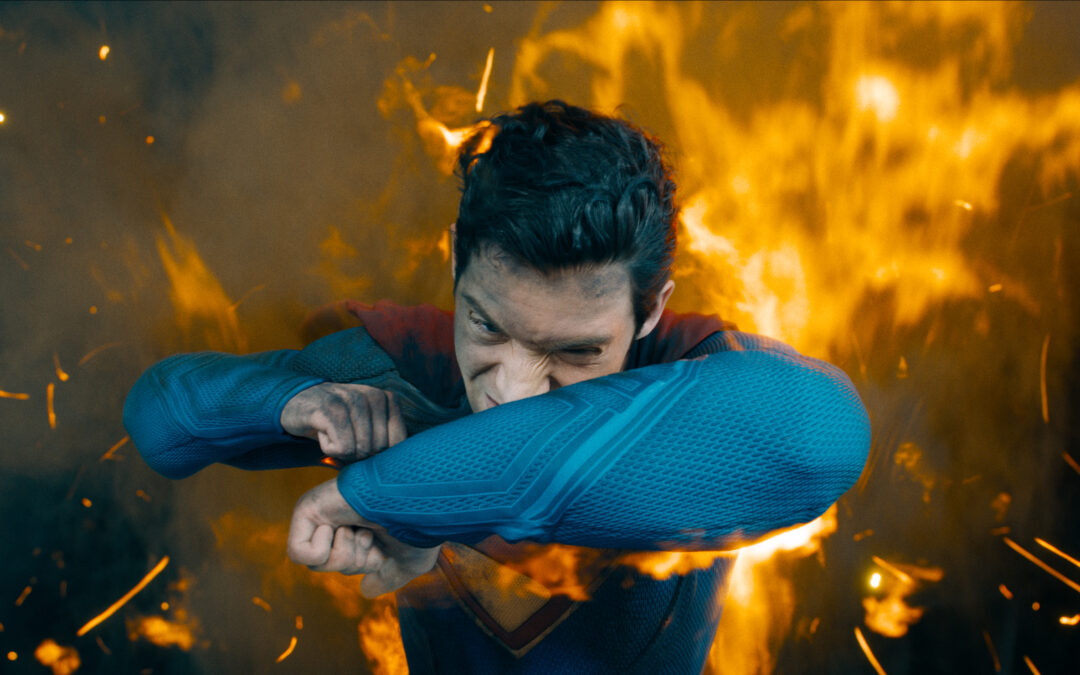 Superman is a box office hit, but the hard part comes next