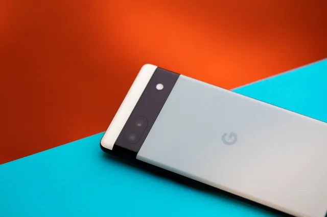 Google’s fix for Pixel 6A battery overheating issues arrives next week