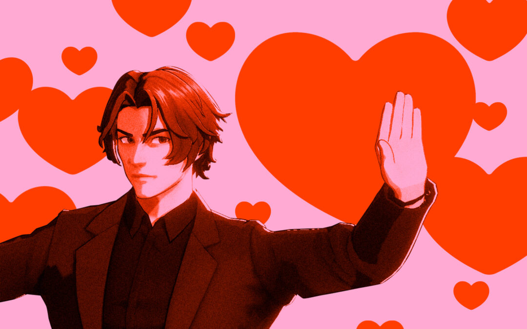 I tested Grok’s Valentine sex chatbot and it (mostly) behaved