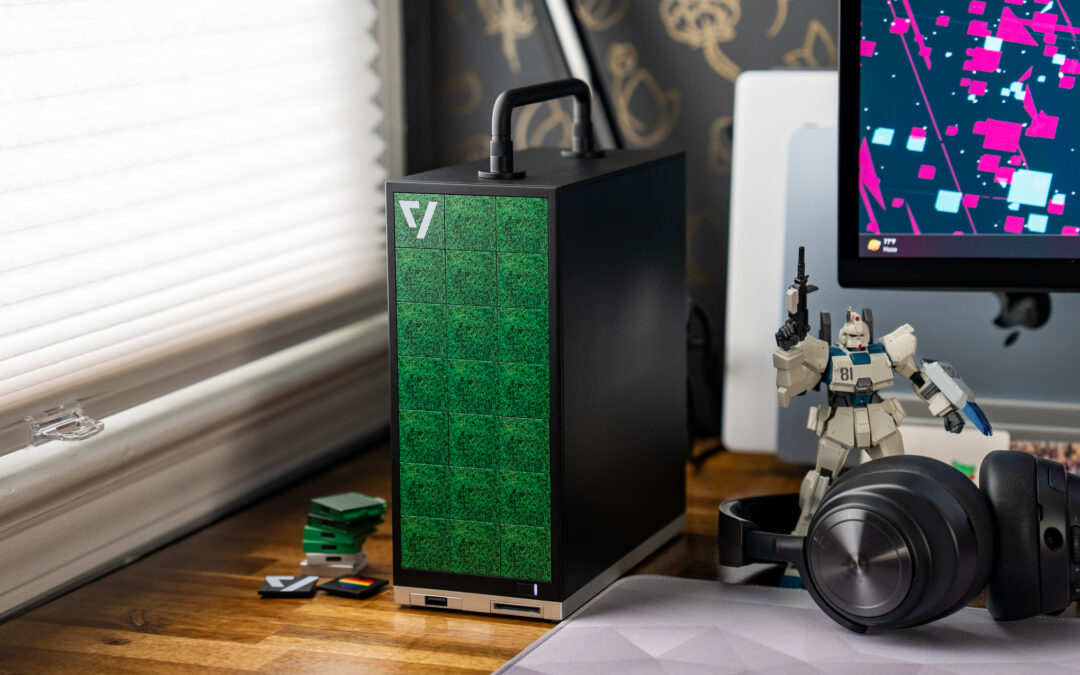 Framework hikes desktop PC prices as RAM shortage drags on