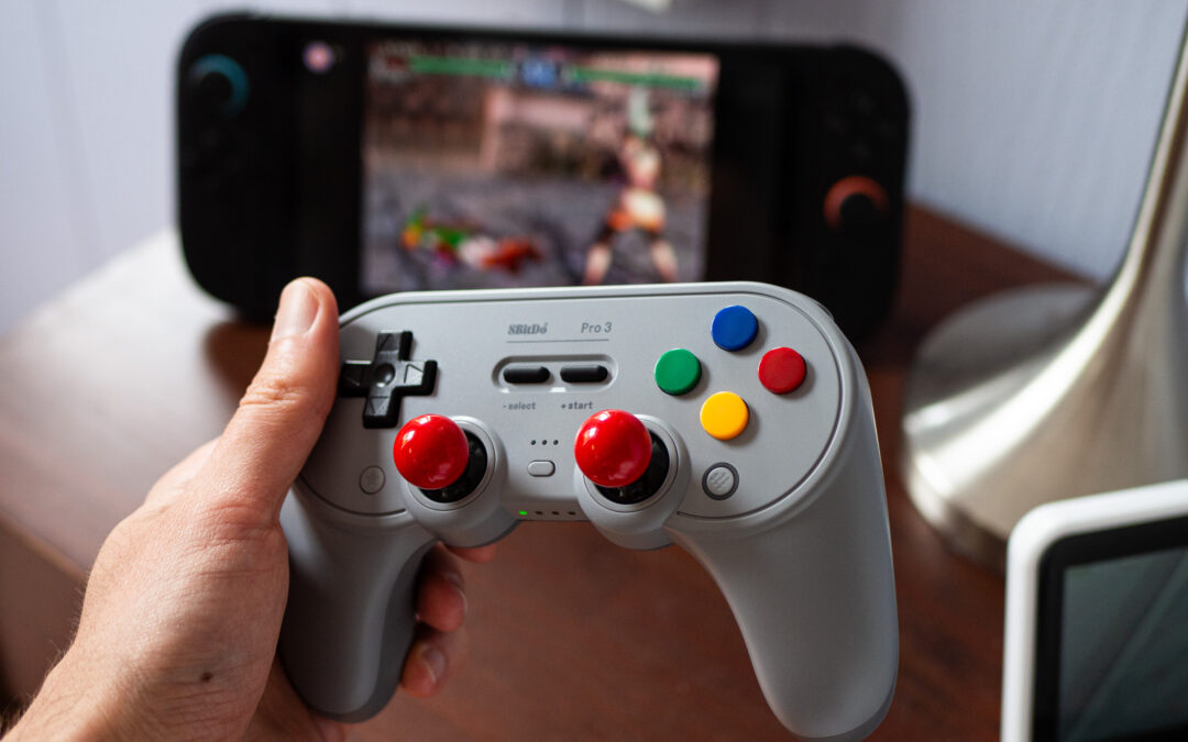 19 Prime Day deals on our favorite Switch 2 accessories