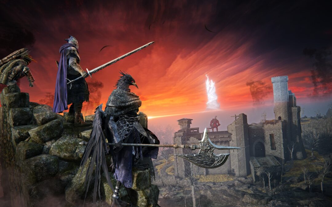 The best deals we found during Amazon’s Gaming Week