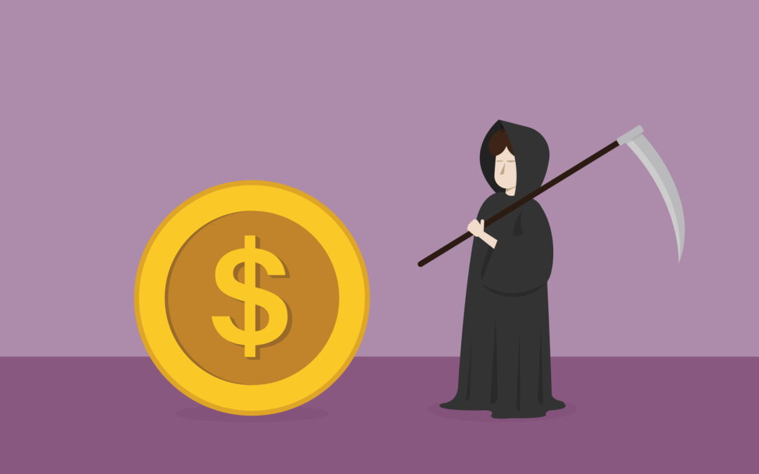 How “the Grim Reaper effect” stops our government from saving lives