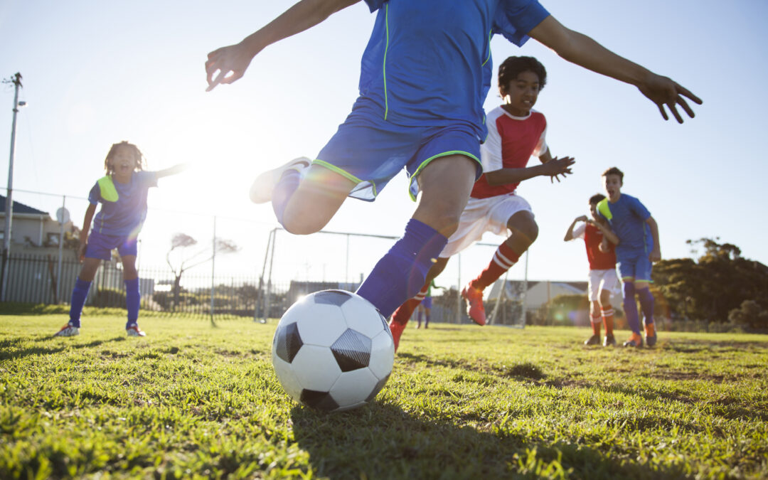 The hidden forces ruining youth sports