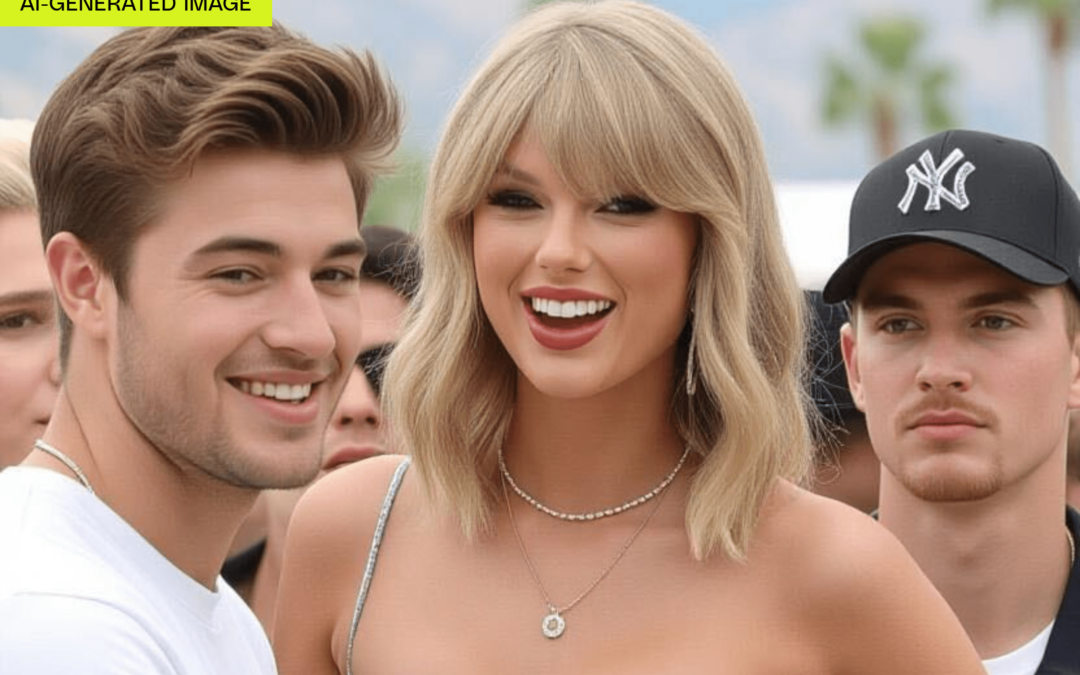 Grok’s ‘spicy’ video setting instantly made me Taylor Swift nude deepfakes
