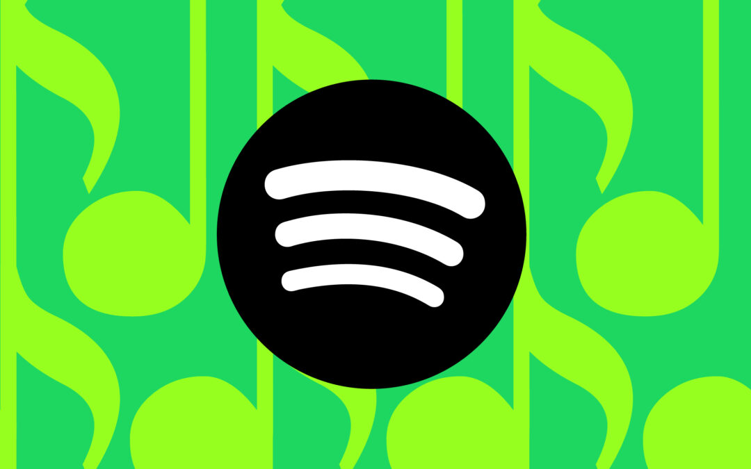 Spotify just won $322 million from music pirates it can’t find
