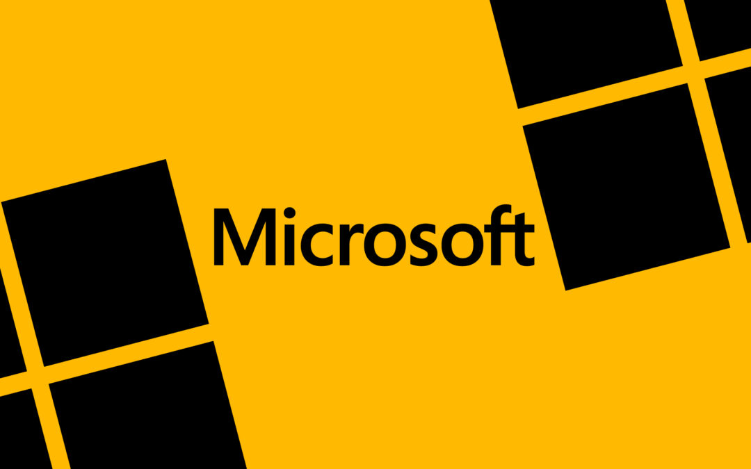 Microsoft’s head of experiences and devices is retiring, triggering a shakeup