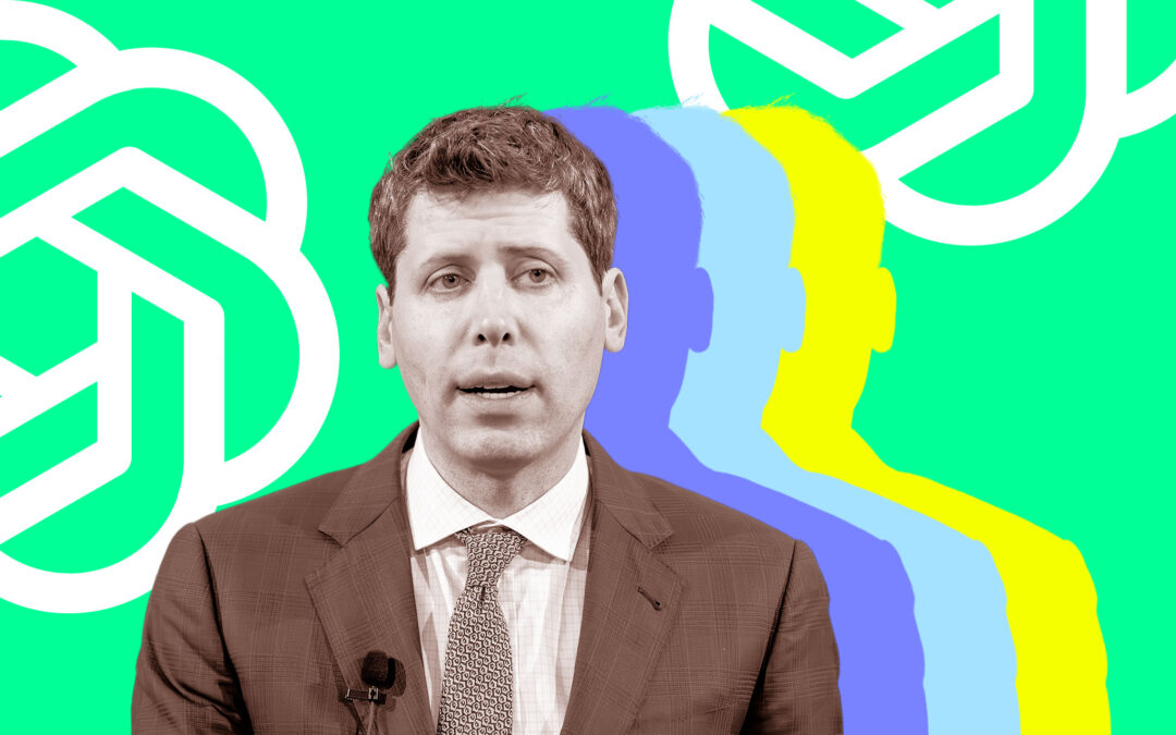 Microsoft and OpenAI’s famed AGI agreement is dead