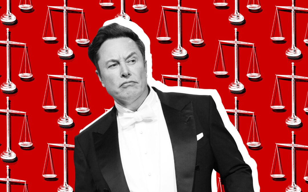Jury selection in Musk v. Altman: ‘People don’t like him’