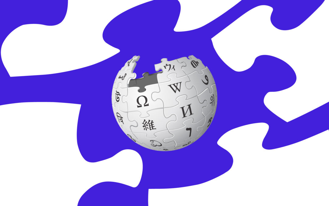 How Wikipedia is fighting AI slop content