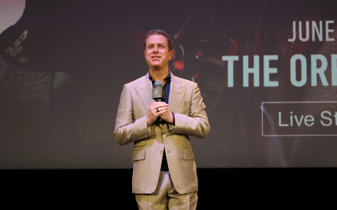 Summer Game Fest Live 2026: The biggest news, trailers, and announcements