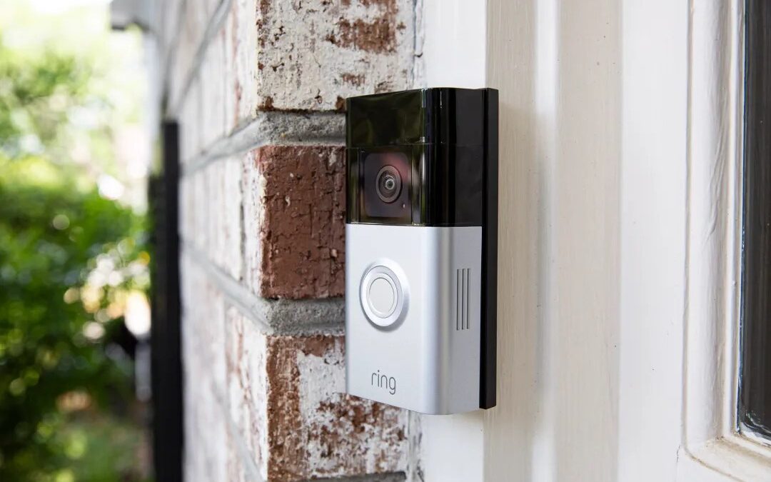 Ring claims it’s not giving ICE access to its cameras