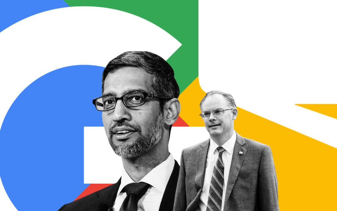 The Supreme Court is Google’s last hope to avoid an Epic reckoning in October