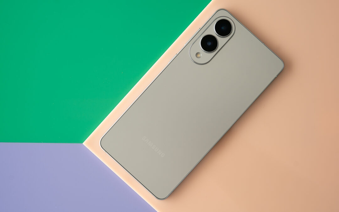Samsung’s ultra-thin Galaxy S25 Edge is $400 off right now